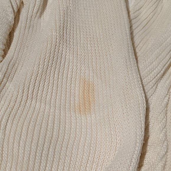 Sweater - Picture 3 of 3